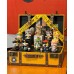 唐萌街殭屍派對系列3.0 (set of 10)
